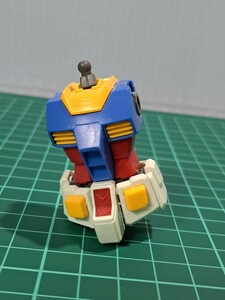 ジャンク ガンダム 胴体 hg191 ガンプラ ガンダム GUNDAM gunpura robot uc561