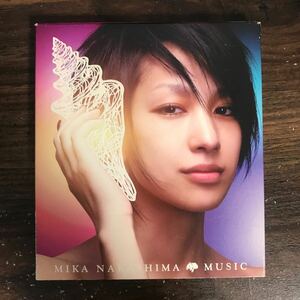 (D1031)中古CD100円 中島美嘉 Music