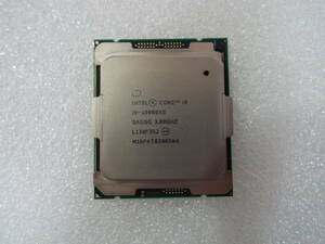 送料無料 intel LGA2066 CPU Core i9-10980XE