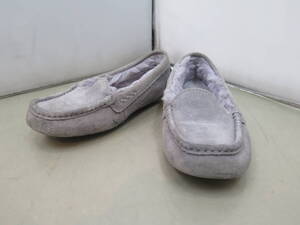 △〇UGG スリッポン 