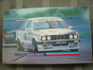 BMW　３２５I　GROUP　A