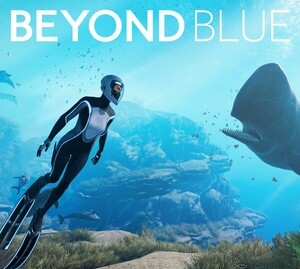 ビヨンドブルー / Beyond Blue ★ アドベンチャー ★ PCゲーム Steamコード Steamキー