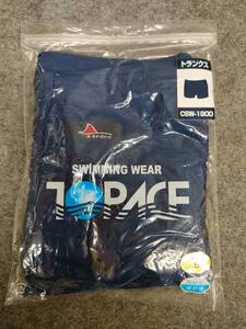 TOP ACE SWIMMING WEAR スイーミィー CSW-1900 男性用 水着 Sサイズ