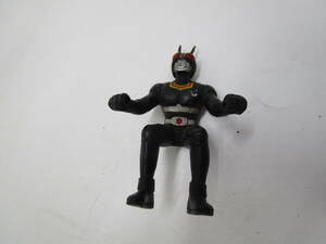 仮面ライダーBLACK バトルホッパー　フィギュアのみ　現状品（TAAA