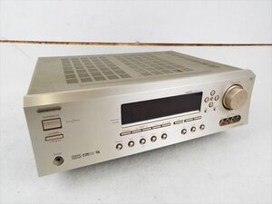 ☆ ONKYO オンキョー TX-SA502 AVアンプ 中古 現状品 240407A5238