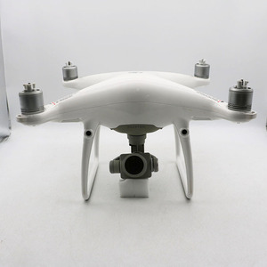 DJI phantom 4Pro + モデル：WM331A 技適マーク有り ドローン 中古並品