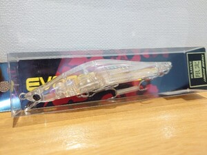 新品　限定カラー　エヴォルーツ　120　Fブレイズアイ　BLAZEYE　2