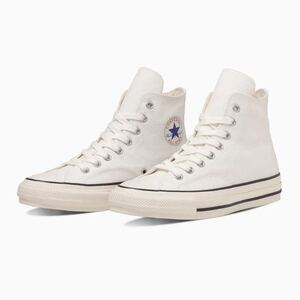 CONVERSE ADDICT CHUCK TAYLOR CANVAS HI 27