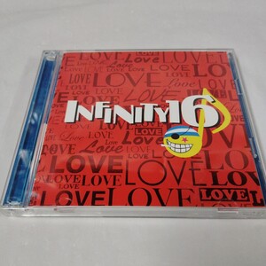 LOVE infinity 16 2CD/2-1