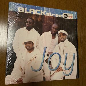 JOY/BLACK STREET R&B レコード　バイナル
