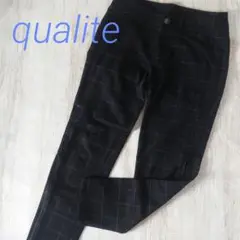 qualite パンツ