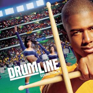 Drumline　John Powell (作曲)　輸入盤CD