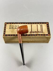 美品 ダンヒル パイプ パイプ煙草 DUNHILL 喫煙グッズ 喫煙具　105F/T