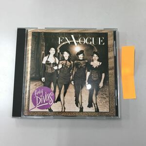 CD 中古☆【洋楽】E VOGUE