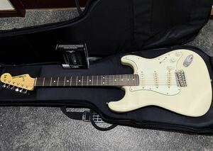 希少ハカランダ Moon ST-C CRW/J jacaranda with fender custom shop fat 