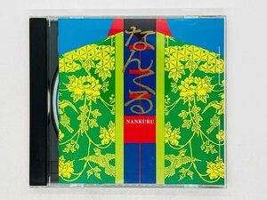 即決CD りんけんバンド なんくる RINKEN BAND / NANKURU EVA-4004 Z11