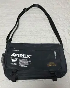 AVIREX ショルダーバッグ