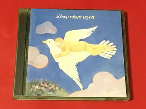 ロバート・ワイアット (ROBERT WYATT) / シュリープ