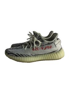 adidas◆YEEZY BOOST 350 V2/イージーブースト/26.5cm/WHT