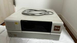 NEC 産業PC FC-20X 現状品④