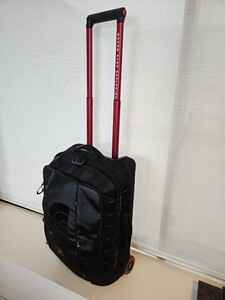 【使用浅】THE NORTH FACE キャリーバッグ　ベースキャンプ ローリングサンダー 22インチ　容量40L