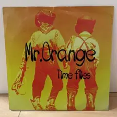 Mr.Orange レコード　メロコア　スカコア　パンク　カバー　クラブヒット