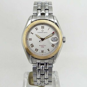 中古エテルナ【ETERNA】 1571.47 エテルナ・マティック コンチキ