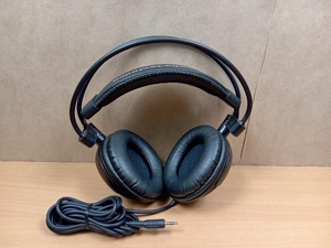 audio-technica オーディオテクニカ ATH-AVC500 ヘッドホン