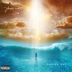 欧CD JHENE AIKO SOULED OUT/DELUXE EDIT. 3798008 Def Jam Recordings /00110