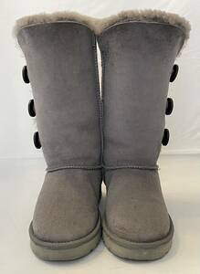 ◆良品《ＵＧＧ/アグ》ムートンブーツ 22.0cm◆