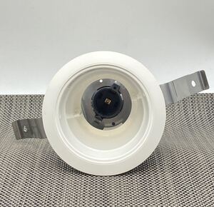 (no.7934)Panasonic ダウンライト NF16701F◆10年製◆Φ11cm◆口金E26◆照明器具◆モデルルーム中古品