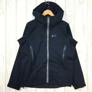 MENs M ミレー ティフォン 50000 ウォーム ストレッチ ジャケット TYPHON 50000 WARM ST JACKET 保温 ソフト