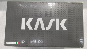 KASK 自転車用ヘルメット　カスク