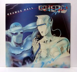 M/JB534/Eramus Hall/Gohead/US盤LP/George Clinton/Bootsy Collins/P-Funk