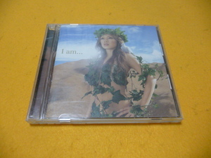 ☆CD☆　浜崎あゆみ　『I　am...』 全15曲　I　am UNITE! M