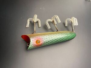 HEDDON LUCKY13 ヘドン ラッキー13 オールド 美品　009