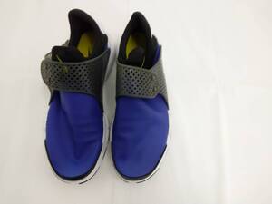 ◆◇中古品 NIKE ブルースペシャルエディション サイズ26㎝ T188-187◇◆