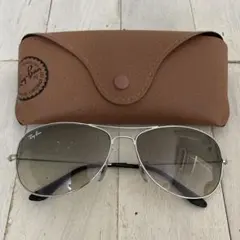 Ray-Ban レイバン サングラス COCKPIT RB3362