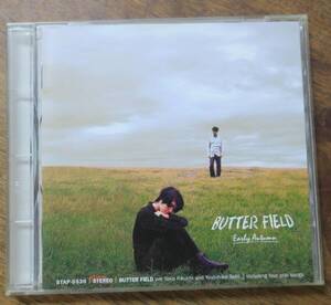 菊池陽子BUTTER FIELD関美彦EARLY AUTUMN[検]POPSICLEシティポップROOF渋谷系HEAVEN BOUND小島大介FINGER今井了介真城めぐみGREAT3片寄明人