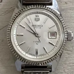 Vintage SEIKO セイコー コーラス 腕時計 手巻き レディース