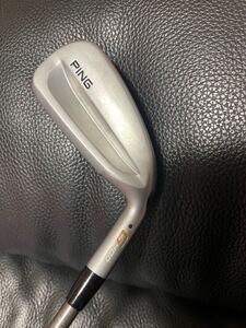  PING G400/CROSSOVER/#3 19度/SteelFiber i95（S）