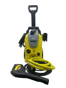 KARCHER ケルヒャー K2.900 silent 高圧洗浄機