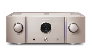 ★新品未開封　マランツ　MARANTZ　PM-10　メーカー保証付き　値下交渉可能