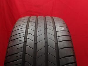 単品 タイヤ 1本 《 ブリヂストン 》 レグノGR001 [ 225/45R18 91W ]8.5分山★n18 クラウン マークX オデッセイ アテンザ エスティマ