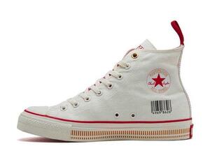 Converse All Star R Cupnoodle Hi "Cupnoodle" 24.5cm 31308040