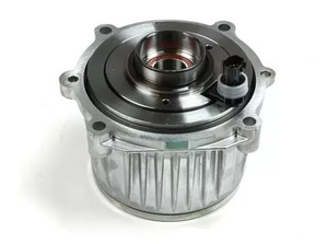 トヨタ ハリアー C-HR エスティマ トランスミッション カップリング Transmission Viscous Coupling Genuine TOYOTA 純正 JDM OEM 未使用