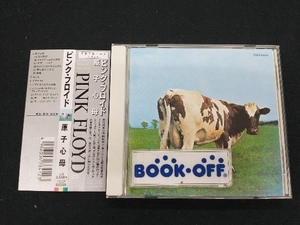 ピンク・フロイド CD ATOM HEART MOTHER(原子心母)