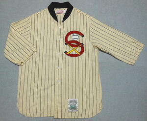 1932 ALT ホワイトソックス Mitchell&Ness ジャージ ミッチェル ネス ユニフォーム メジャーリーグ MLB White Sox