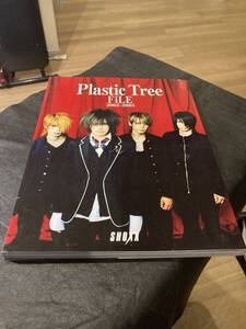 SHOXX FiLE Plastic Tree 2002～2005 　新品