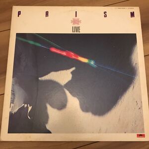 【LP】PRISM/プリズム PRISM LIVE 79